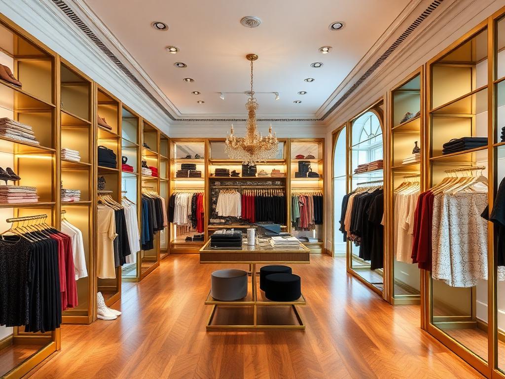 Prestbury Interiors