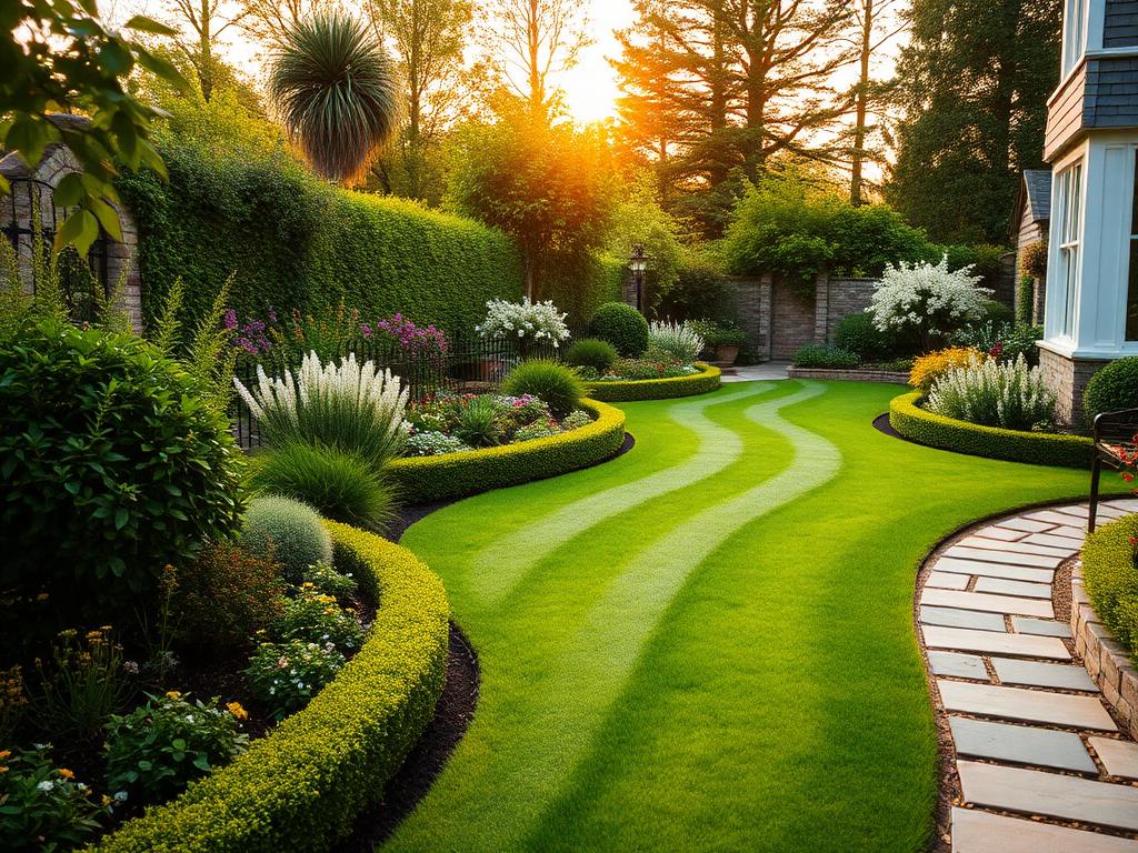 The Wilmslow Garden Co.