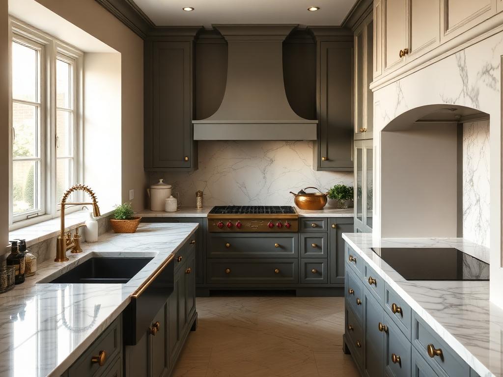 Alderley Kitchens
